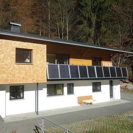 Caroline'S Appartement Au (Vorarlberg) Номер фото