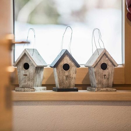 Caroline'S Appartement Au (Vorarlberg) Экстерьер фото