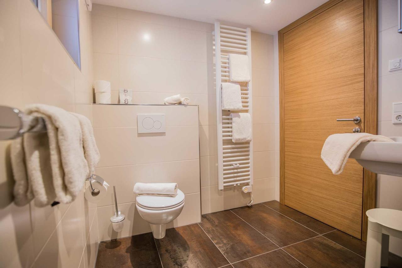 Caroline'S Appartement Au (Vorarlberg) Экстерьер фото