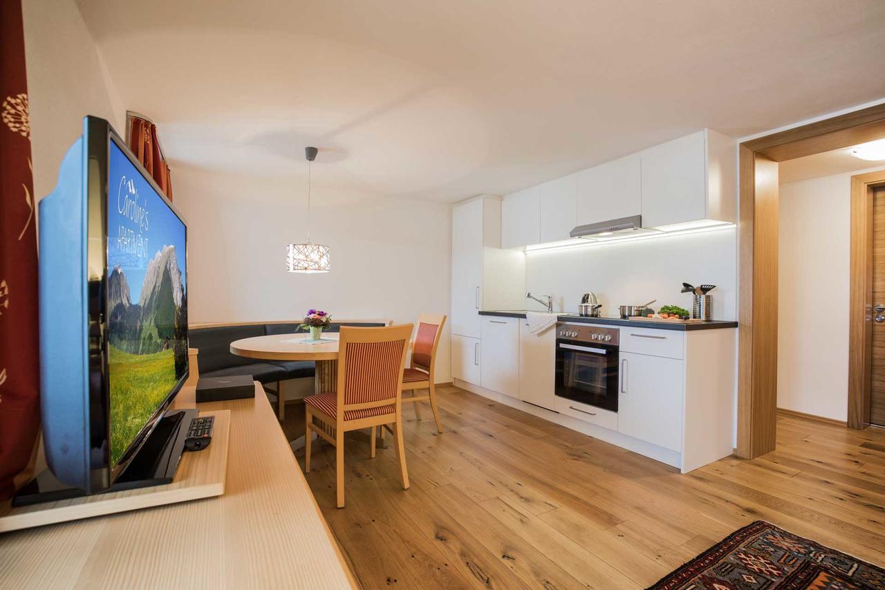 Caroline'S Appartement Au (Vorarlberg) Экстерьер фото
