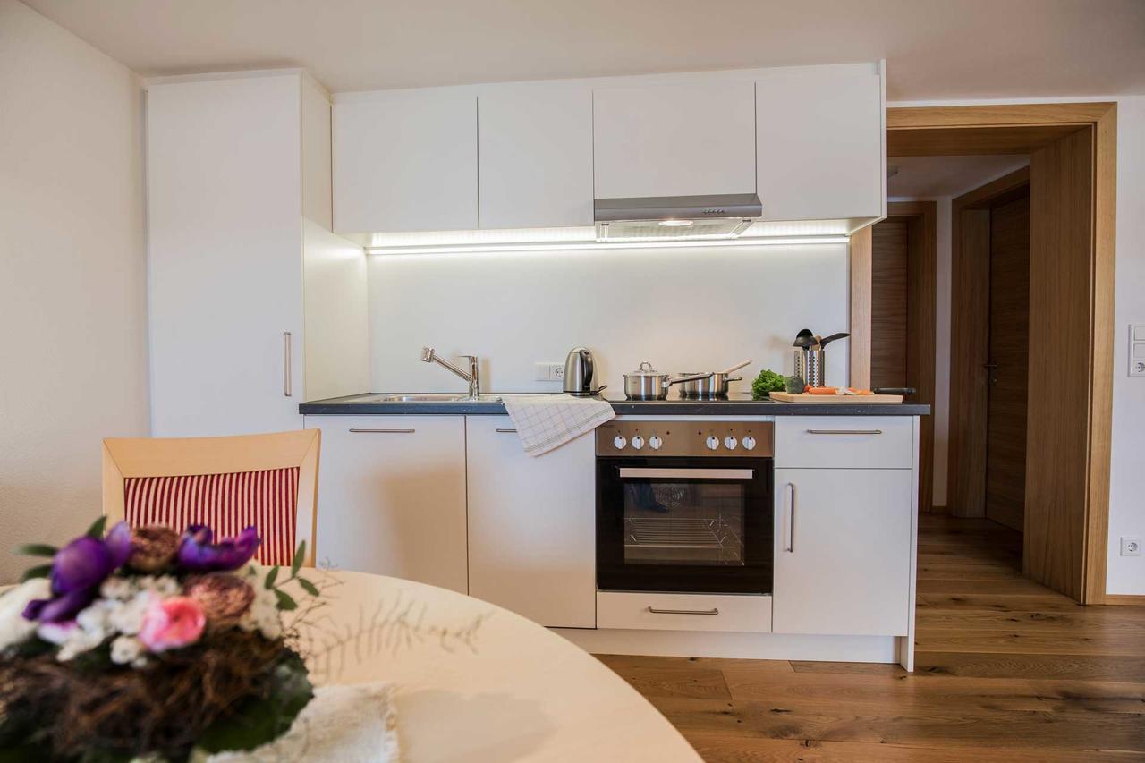 Caroline'S Appartement Au (Vorarlberg) Экстерьер фото
