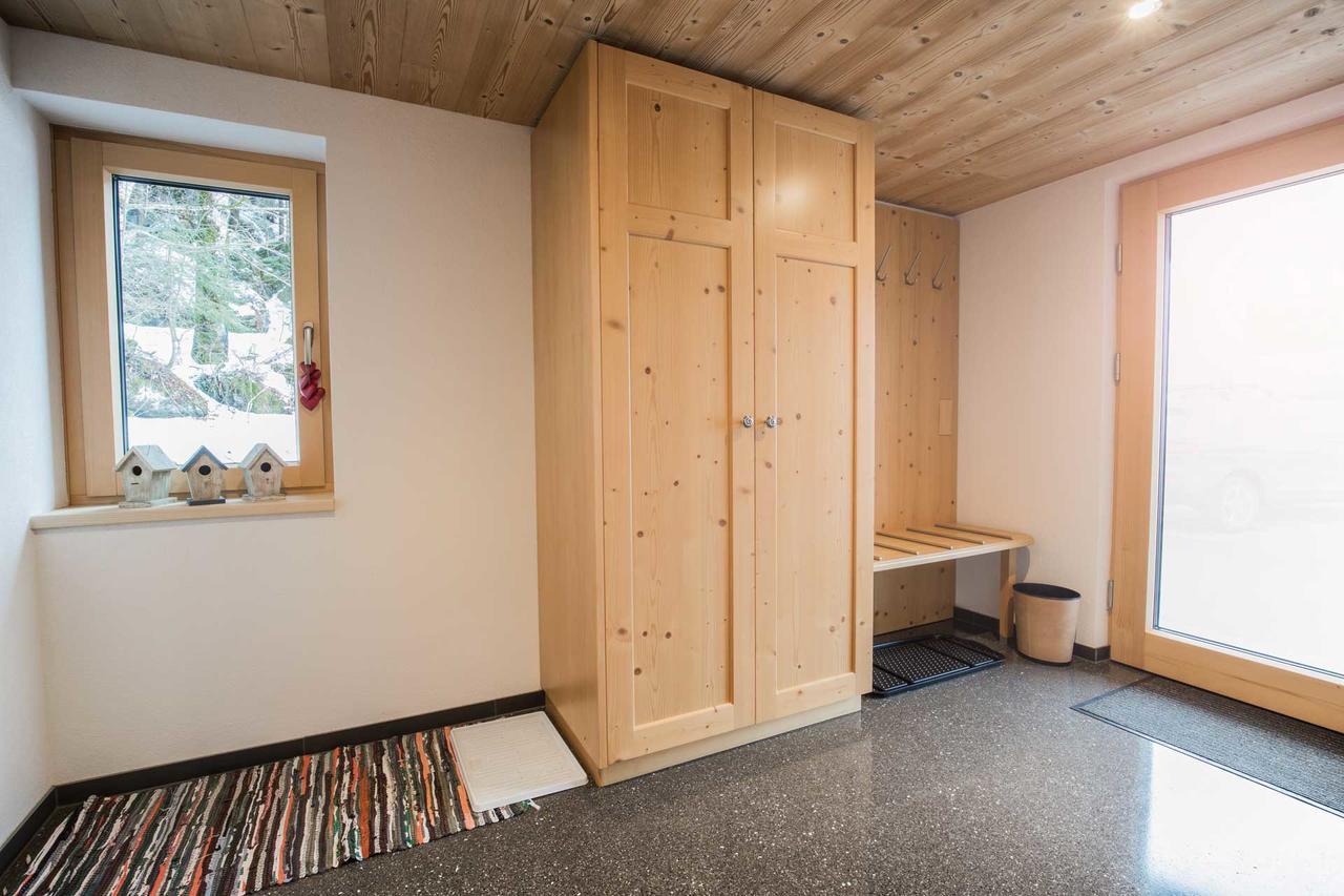 Caroline'S Appartement Au (Vorarlberg) Экстерьер фото