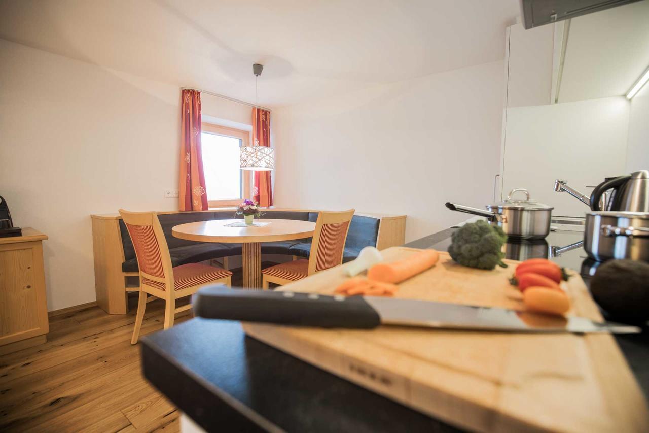 Caroline'S Appartement Au (Vorarlberg) Экстерьер фото